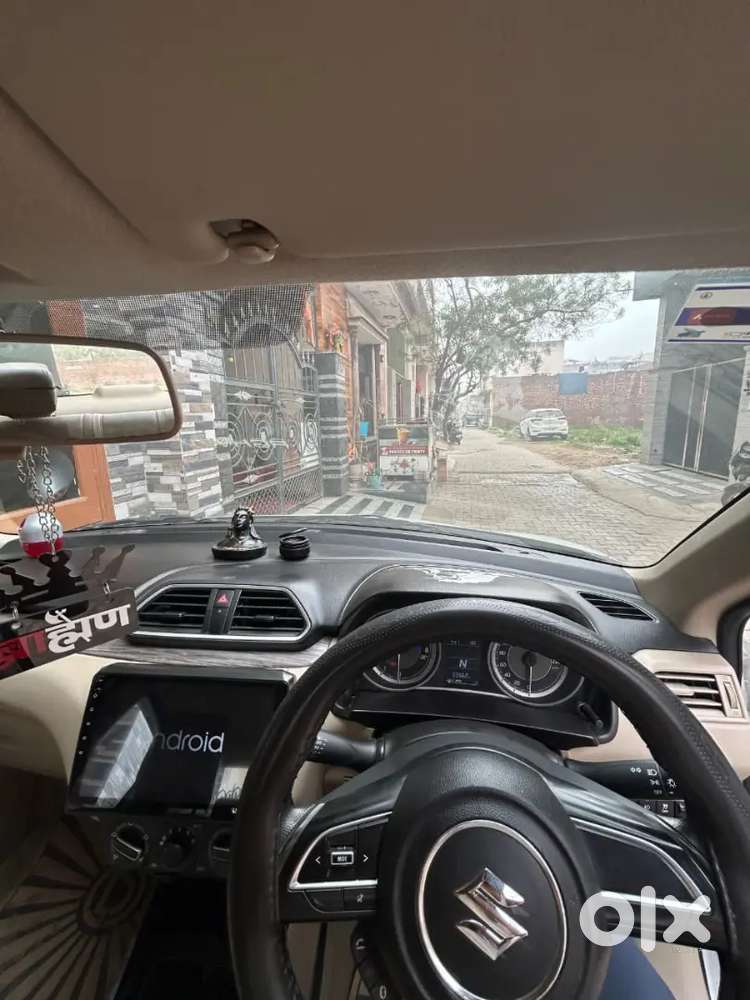 Maruti Suzuki Swift Dzire 2022 Petrol 57000 Km Driven