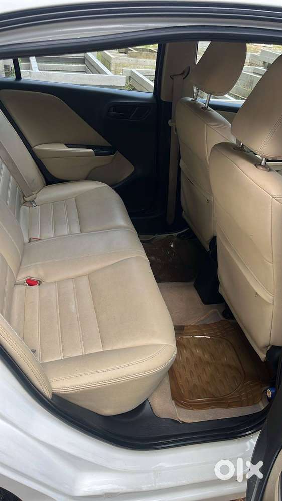Honda City 2014