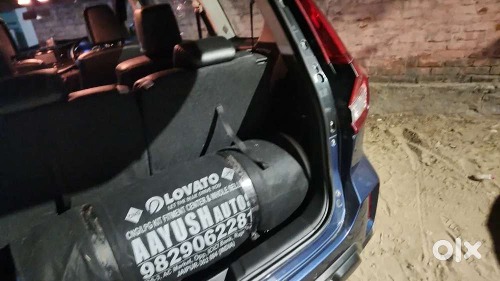 Maruti Suzuki Xl6 2021 Petrol Good Condition