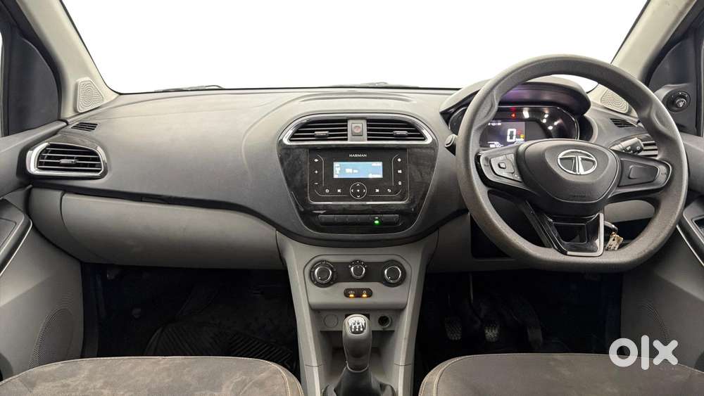 Tata Tiago 1.2 Revotron Xt Cng, 2022, Cng & Hybrids