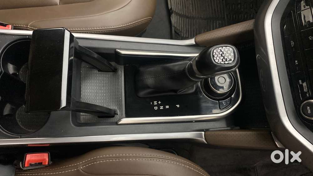 Tata Harrier Xza+, 2020, Diesel