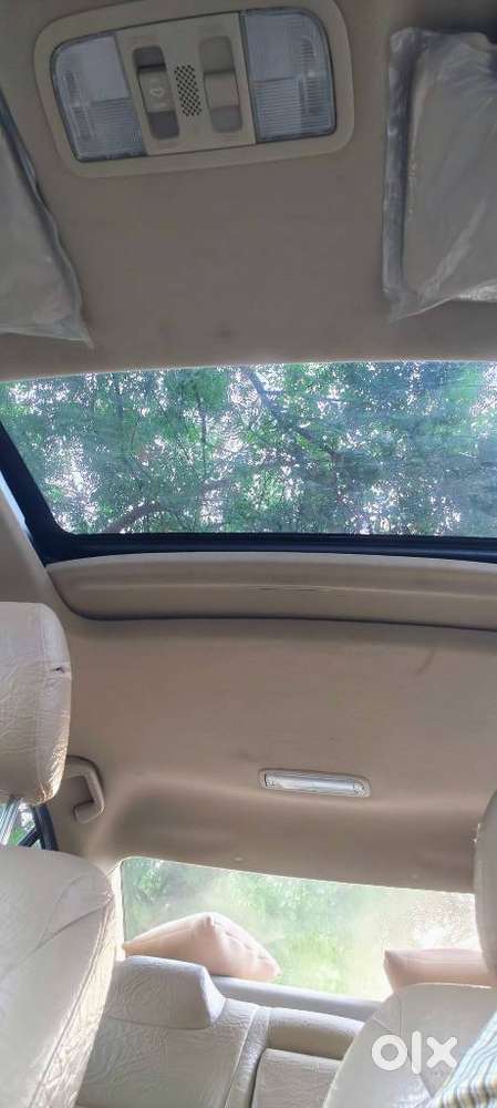 Honda City I-vtec Vx, 2019, Petrol