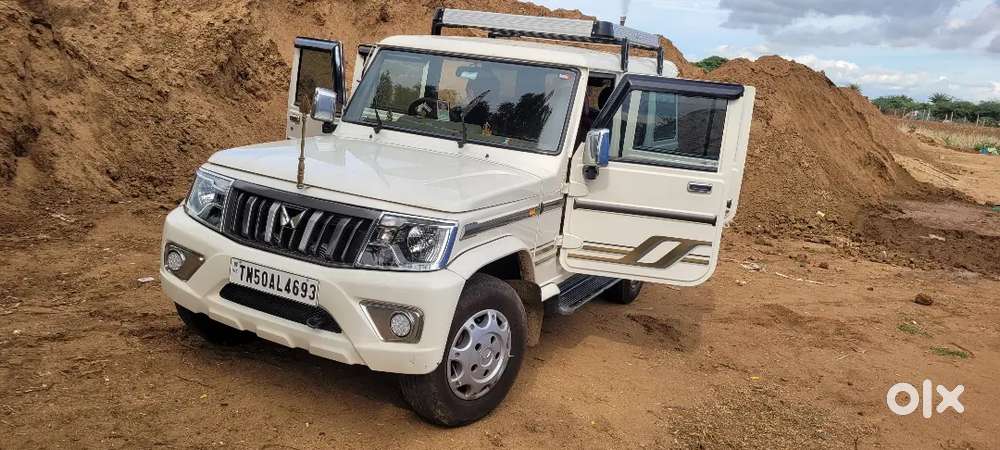 Mahindra Be 6 2023 Diesel