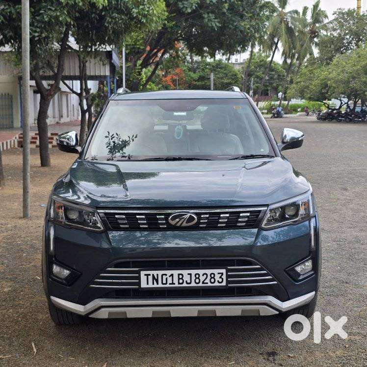 Mahindra Xuv300 W8 Option Diesel, 2019, Diesel