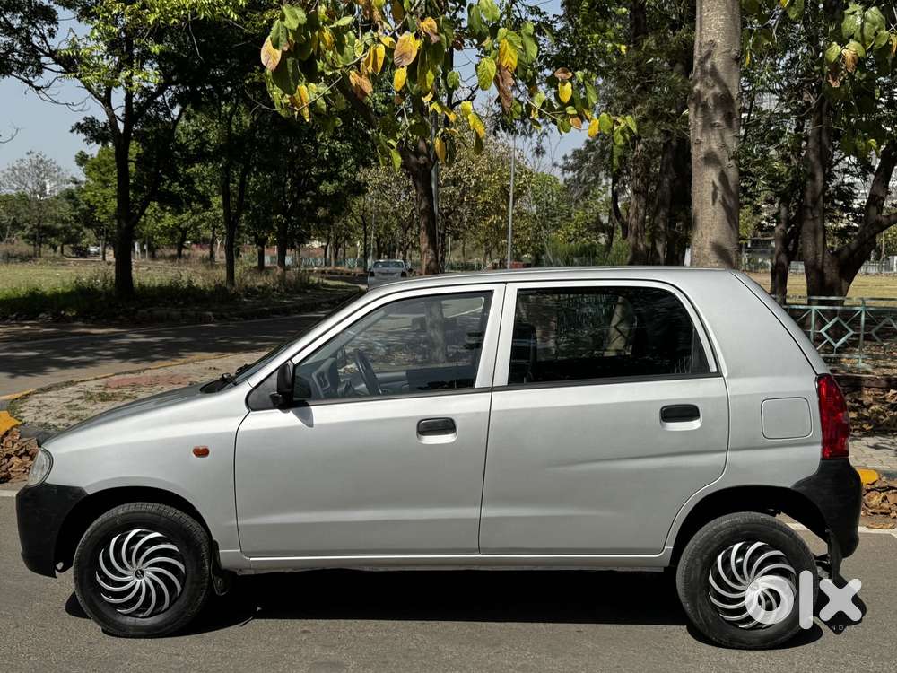 Maruti Suzuki Alto 800 2012-2016 Lxi, 2012, Petrol