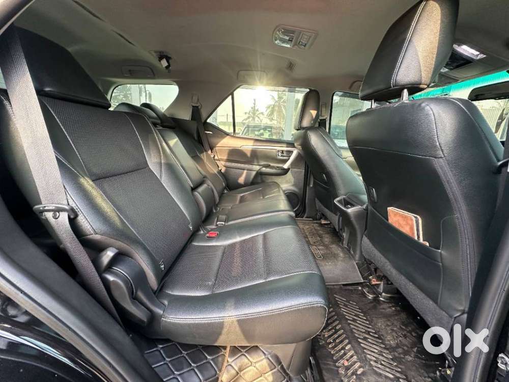 Toyota Fortuner 4x2 At 2.8 Diesel, 2023, Diesel