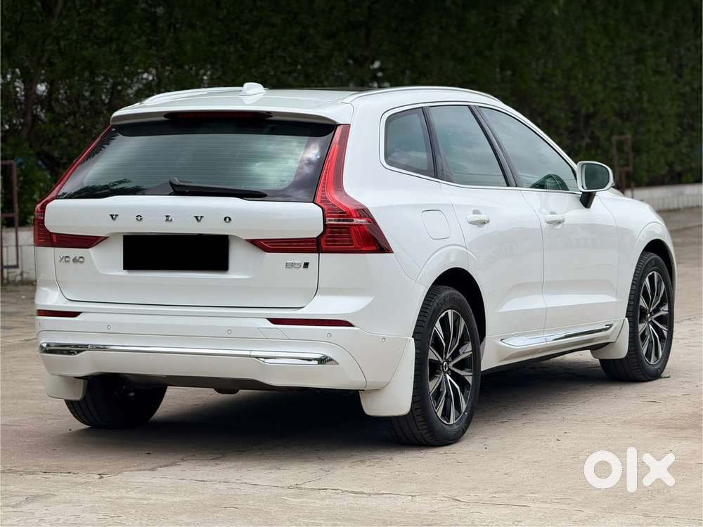 Volvo Xc60 2.0 B5 Ultimate, 2023, Petrol