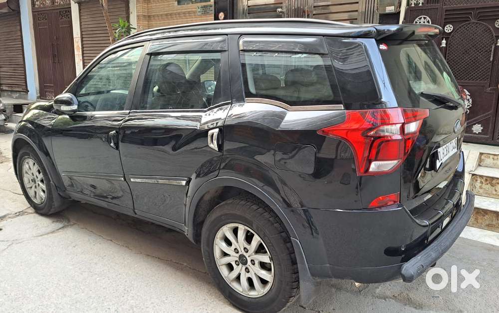 Mahindra Xuv500 W9 1.99, 2020, Diesel