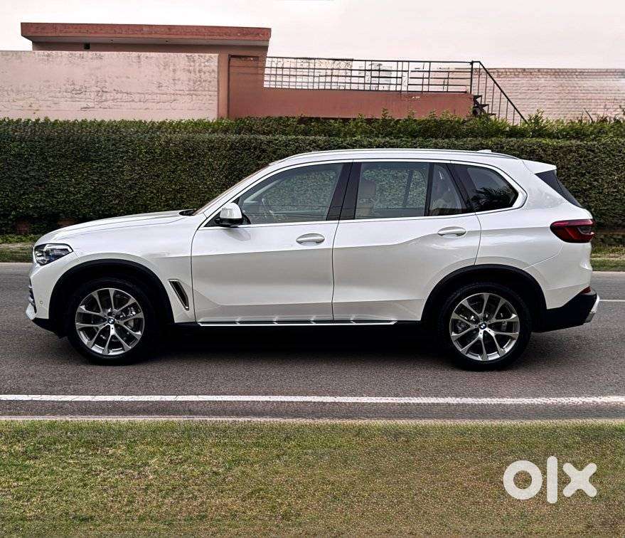 Bmw X5 Xdrive30d Xline, 2020, Diesel