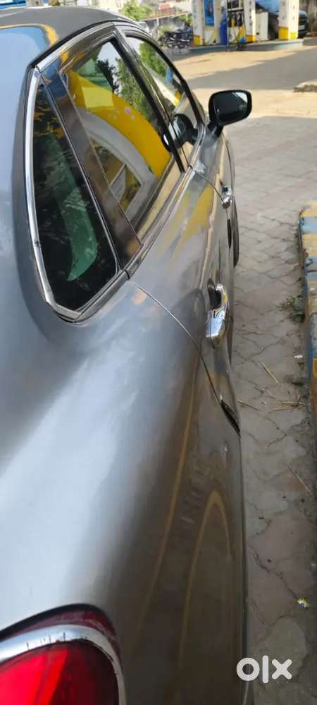 Maruti Suzuki Baleno 2015 Diesel 90000 Km Driven