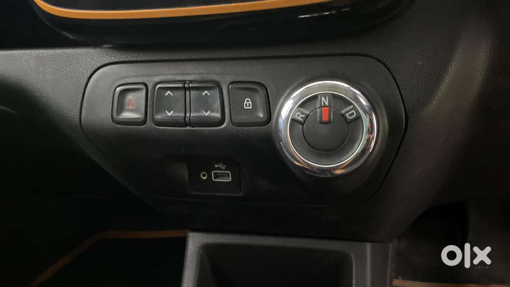 Renault Kwid Climber 1.0 Amt, 2019, Petrol