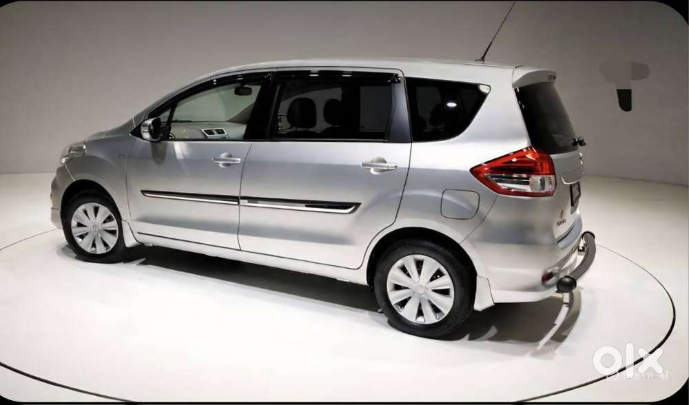 Maruti Suzuki Ertiga Vdi Shvs, 2018, Diesel
