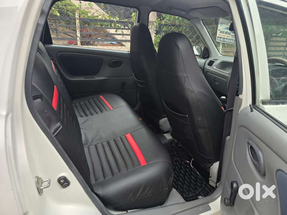 Maruti Suzuki Alto K10 Vxi, 2013, Petrol