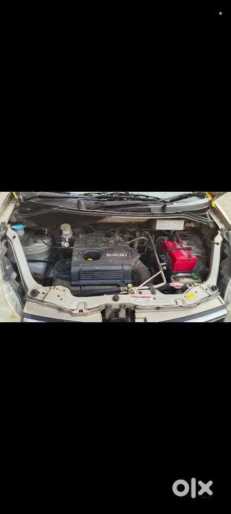 Maruti Suzuki Zen Estilo 2012 Petrol 30k Km Driven