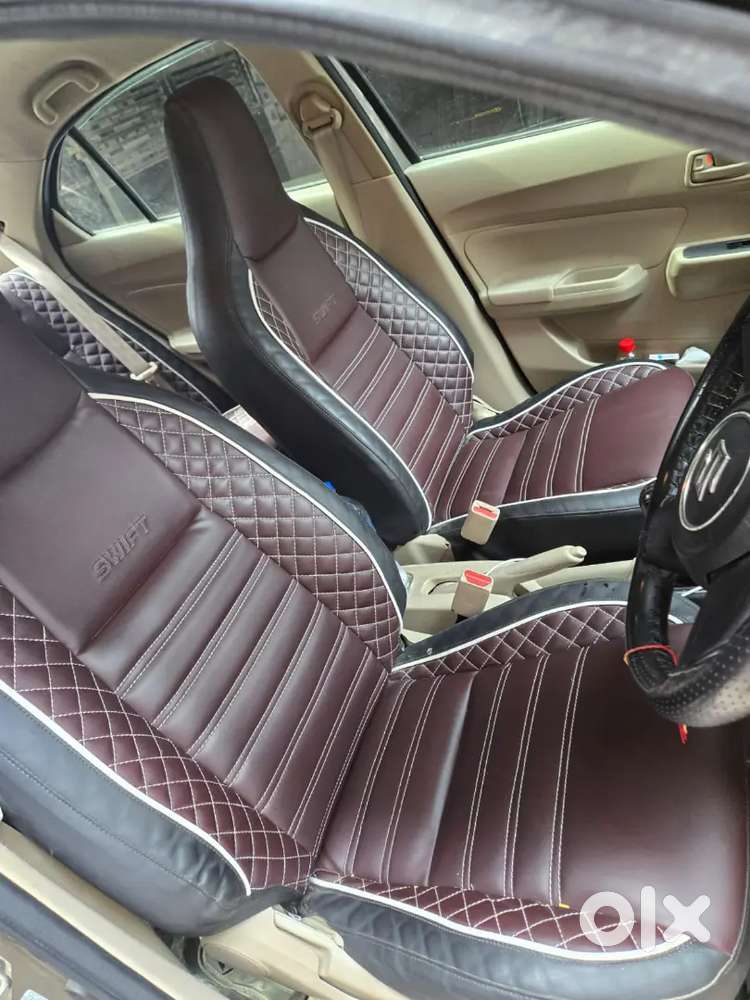 Maruti Suzuki Dzire Lxi 2018 Model