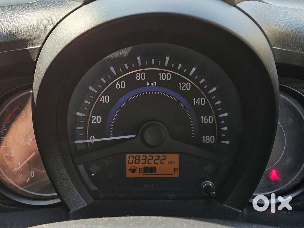 Honda Amaze Sx I Dtec, 2015, Diesel