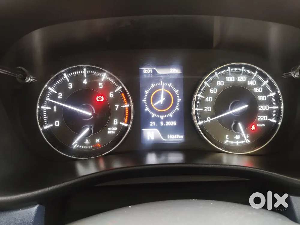 Maruti Suzuki Baleno At 2022 Petrol 19000 Km Driven, Good Condition