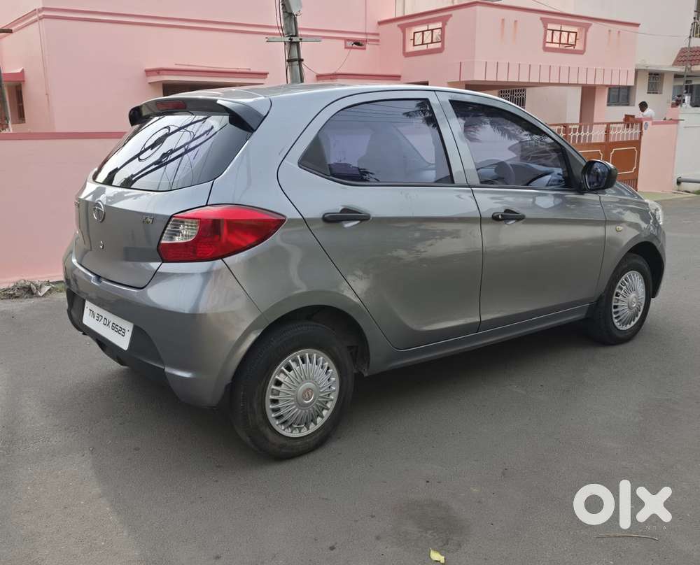 Tata Tiago 1.05 Revotorq Xm, 2019, Petrol