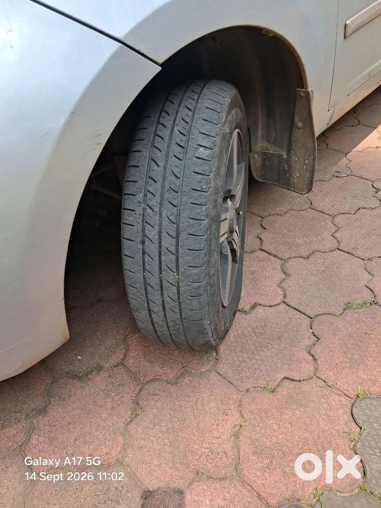 Tata Indica Vista 2012 Diesel Manual