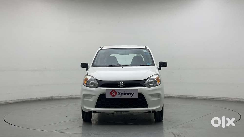 Maruti Suzuki Alto 800 Cng Lxi, 2019, Cng & Hybrids