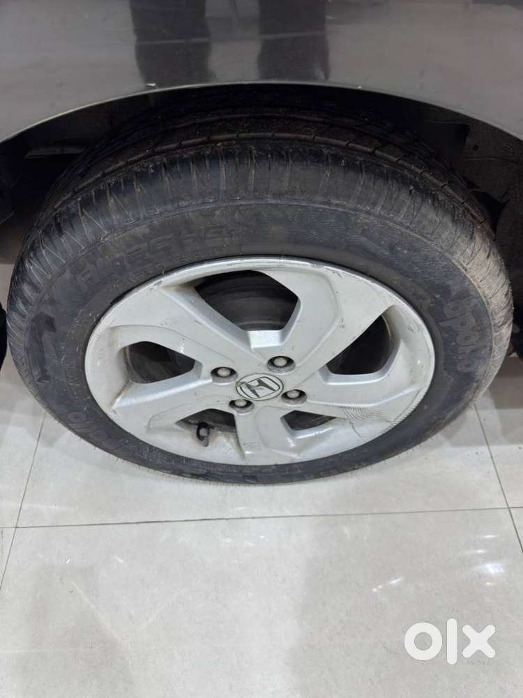 Honda City I Dtec V, 2015, Diesel
