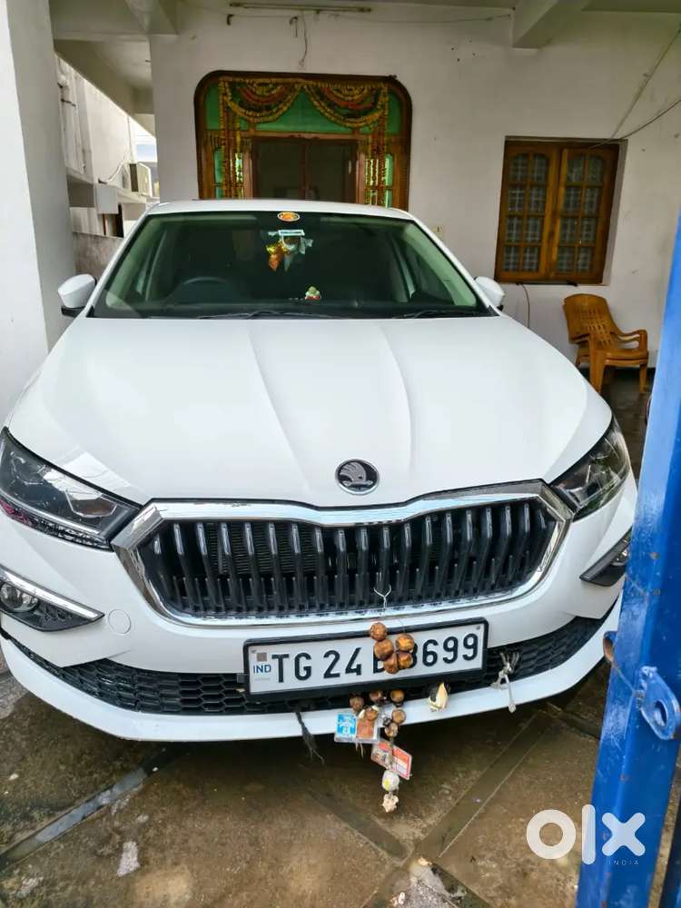 Good Condition Vechile Only 7000km Drive