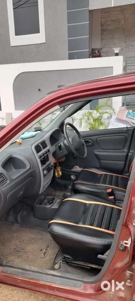 Maruti Suzuki Alto 2011 Lxi Petrol Manual