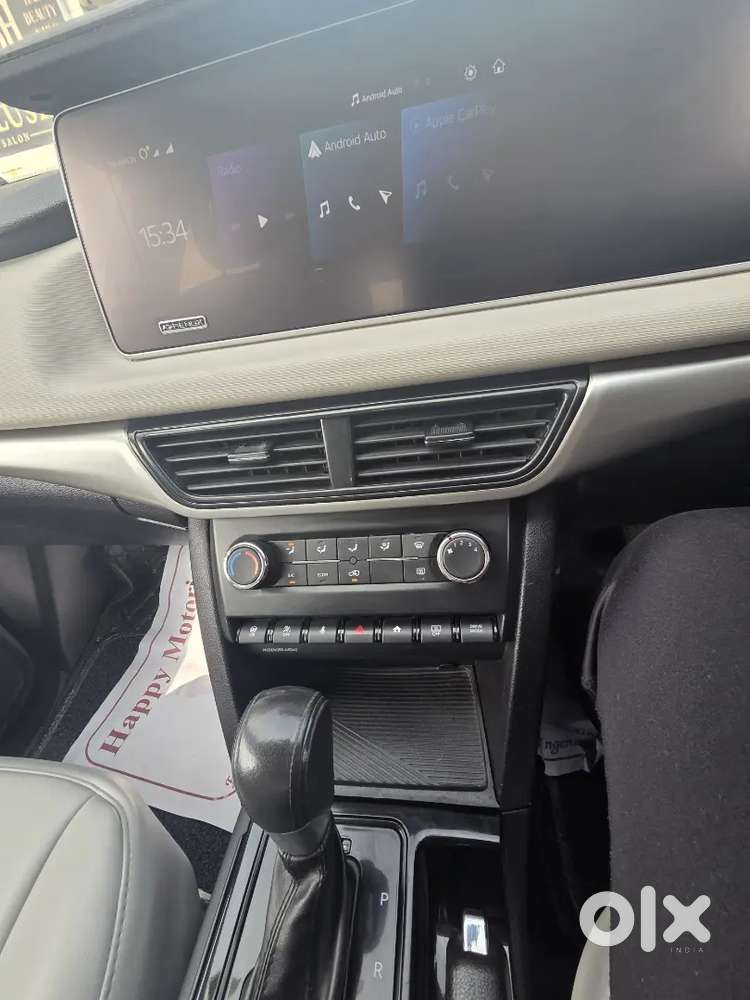 Mahindra Xuv700 Diesel At 2024