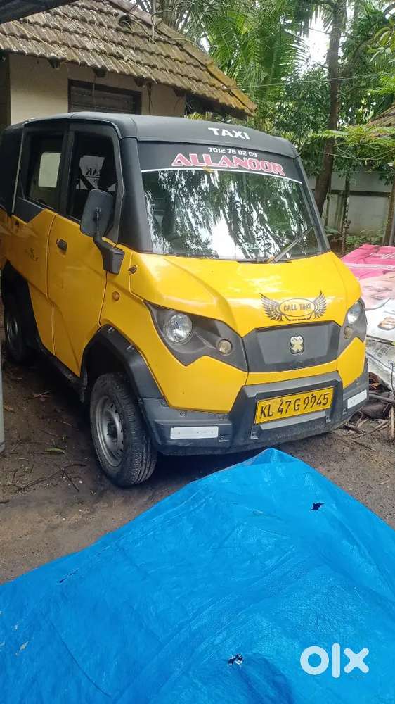 4tires New, Insurance 2027, Running Condition