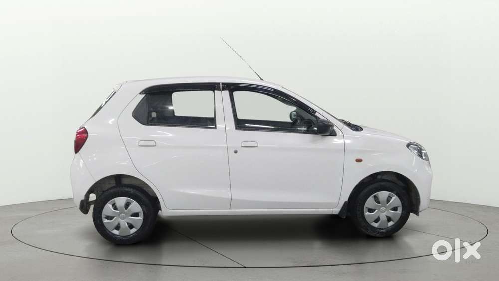 Maruti Suzuki Alto K10 Plus Edition, 2024, Petrol