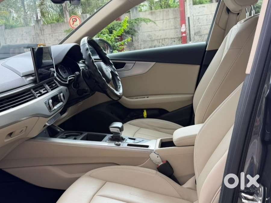 Audi A4 2.0 Premium Plus 40 Tfsi, 2024, Petrol