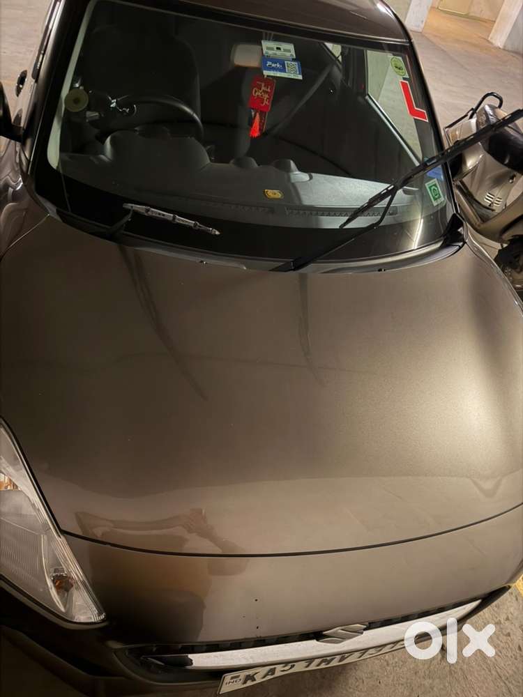Maruti Suzuki Swift Zxi 2023 Amt