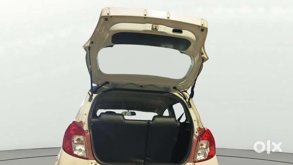 Maruti Suzuki Celerio X Amt Zxi, 2018, Petrol