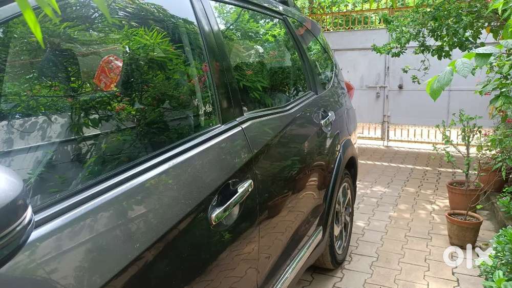 Honda Br-v 2018 Diesel 62000 Km Driven