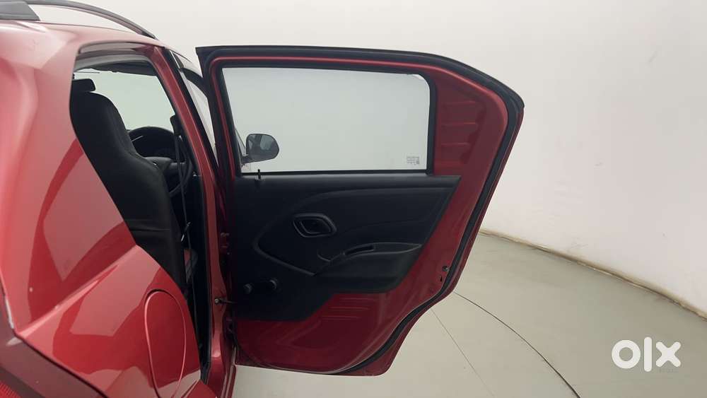 Datsun Redigo 2020-2022 0.8 A, 2018, Petrol