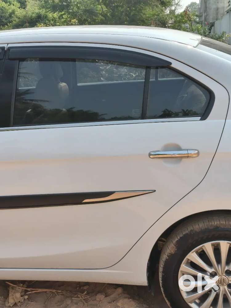 Maruti Suzuki Ciaz 2015 Diesel Well Maintained