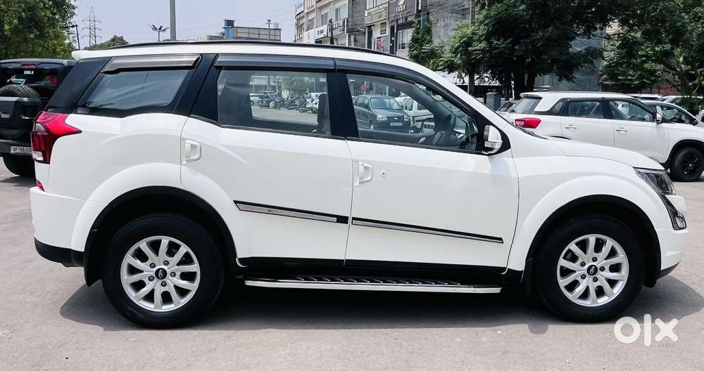Mahindra Xuv500 W7, 2019, Diesel