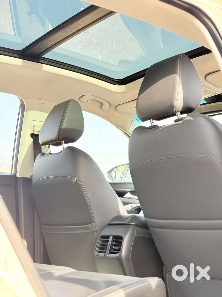Mg Hector Sharp Diesel Mt, 2020, Diesel