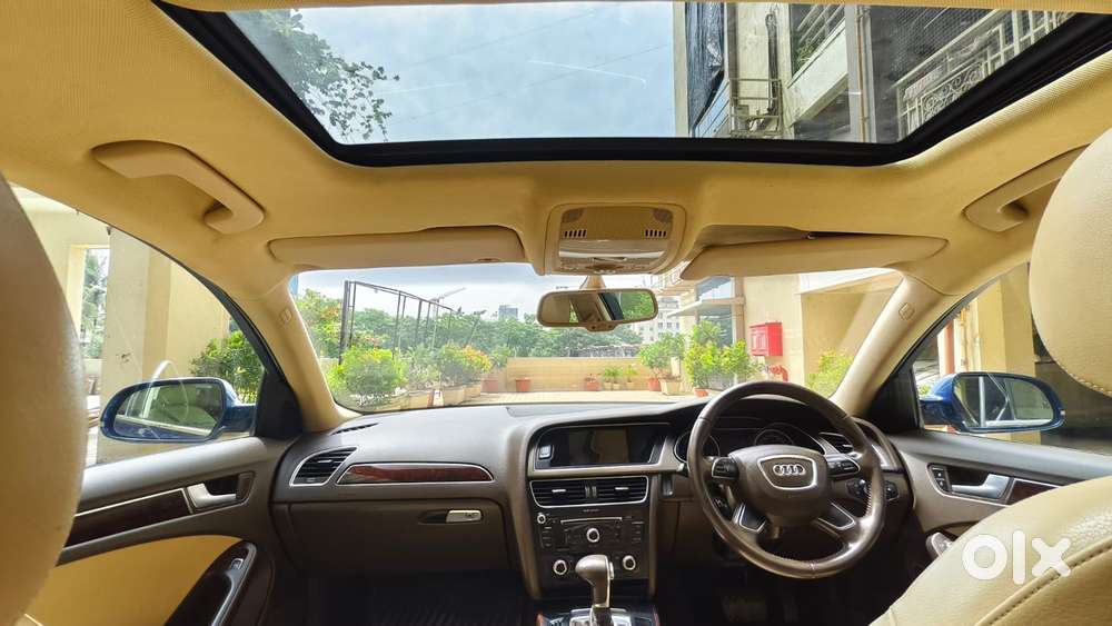 Audi A4 2.0 35 Tdi Premium Plus, 2016, Diesel