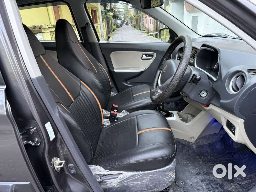 Maruti Suzuki Alto K10 Vxi (o), 2019, Petrol