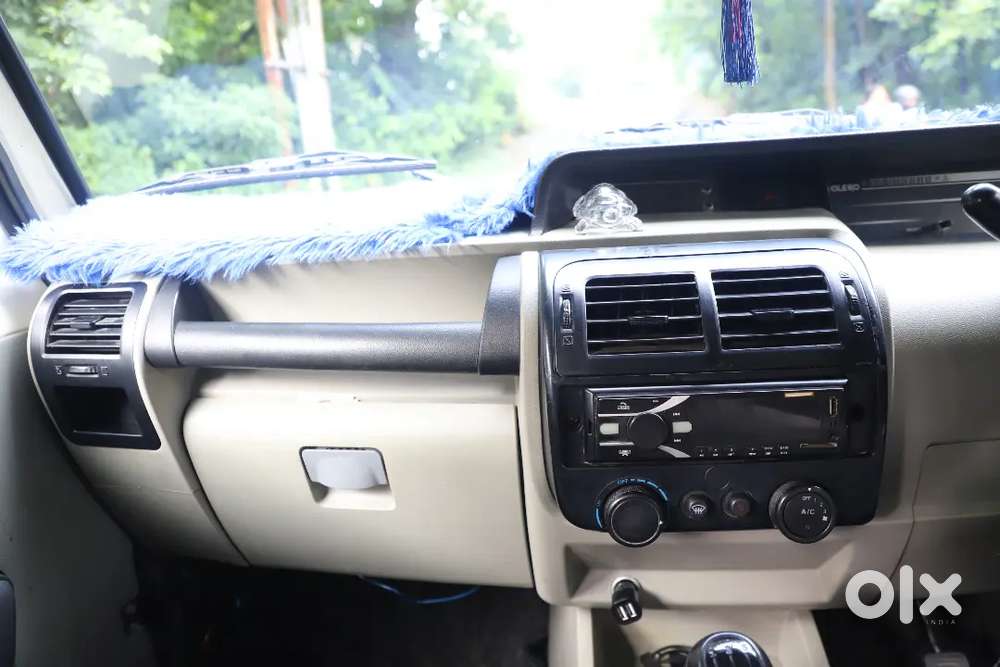 Mahindra Bolero 1.5 B4 2024 Diesel