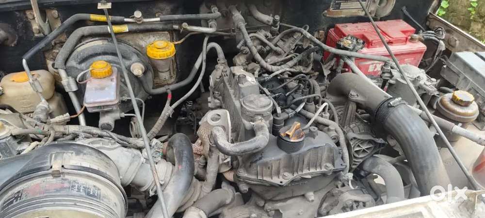 Mahindra Bolero Power Plus 2017 Diesel Well Maintained