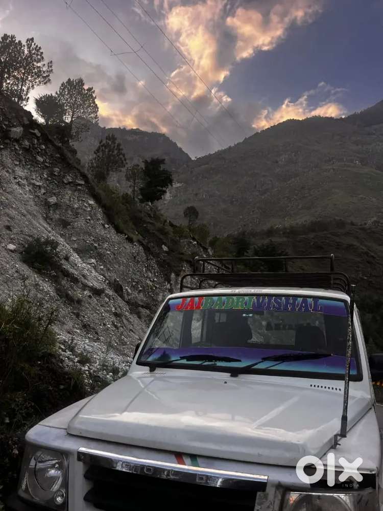 Tata Sumo Gold 2018 Diesel Manual