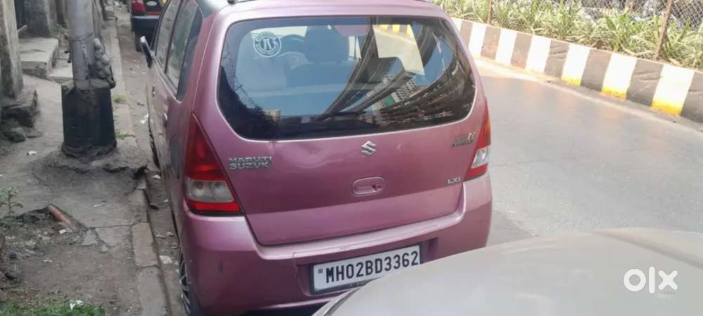 Maruti Suzuki Zen Estilo 2007 Petrol Car