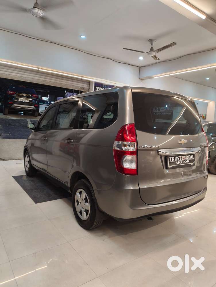 Chevrolet Enjoy