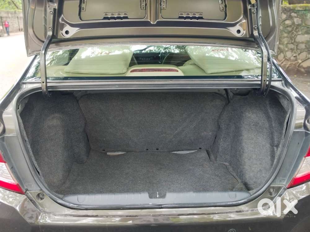 Honda Amaze V Diesel, 2018, Diesel
