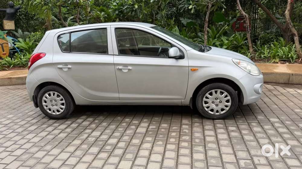 Hyundai I20 Magna, 2011, Petrol