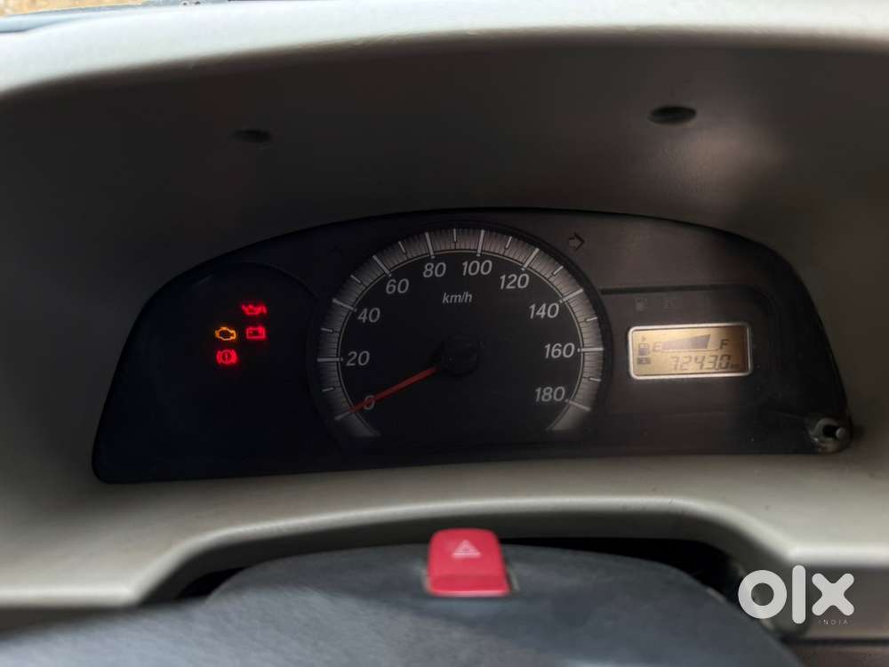 Maruti Suzuki Eeco 2021 Petrol Manual
