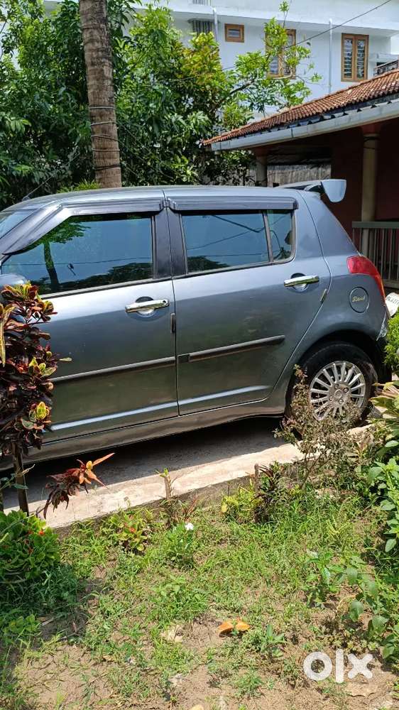 Maruti Suzuki Swift 2009 Petrol Well Maintained