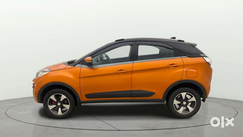 Tata Nexon